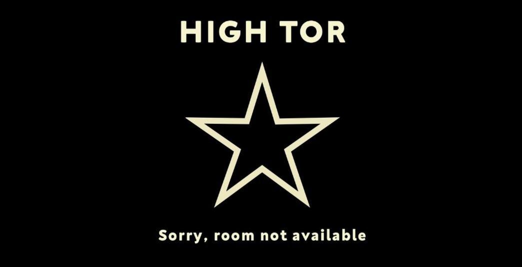 High Tor Guest House Уитби Стая снимка